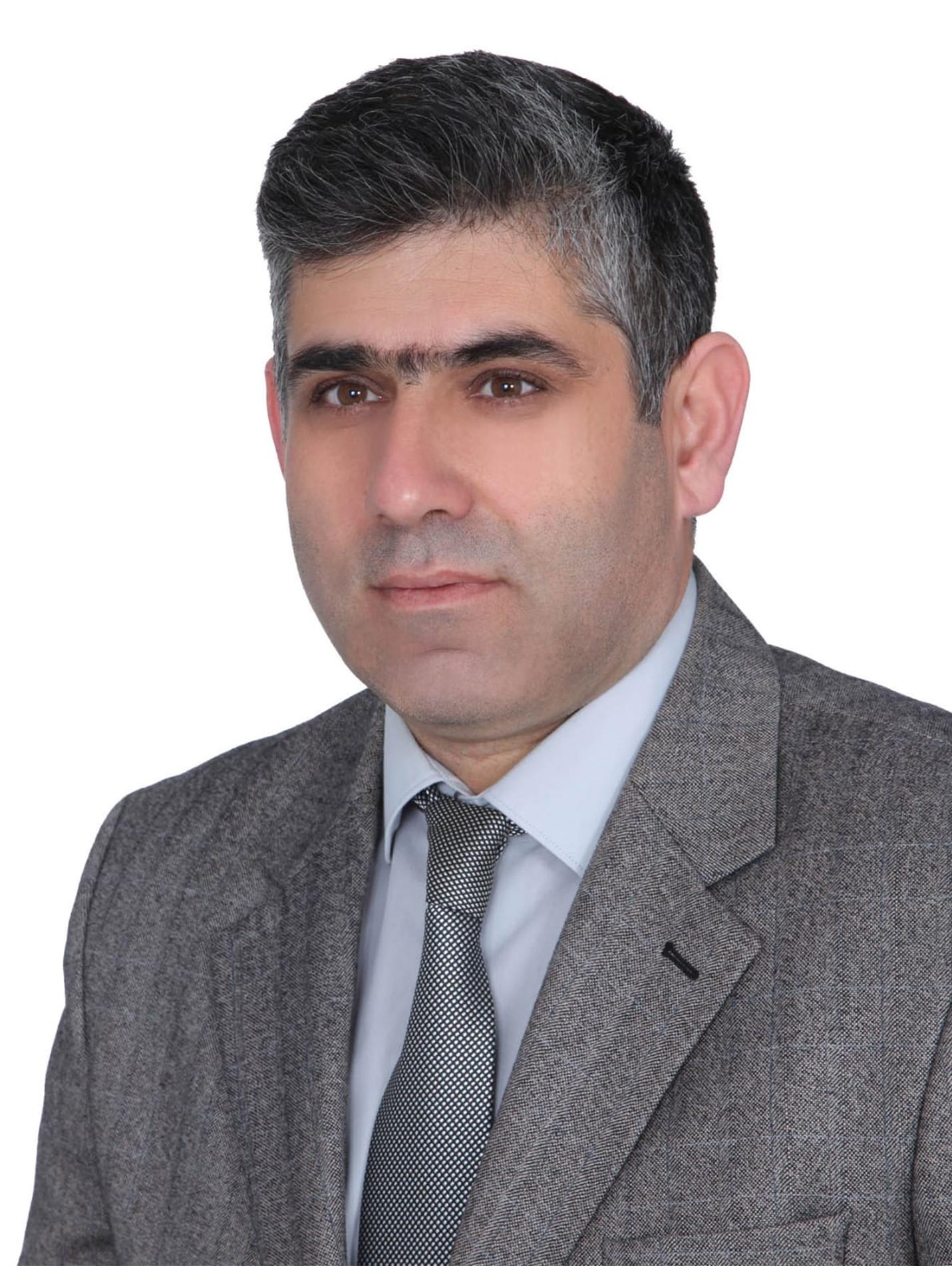 Ahmet Hakan ÇETİN