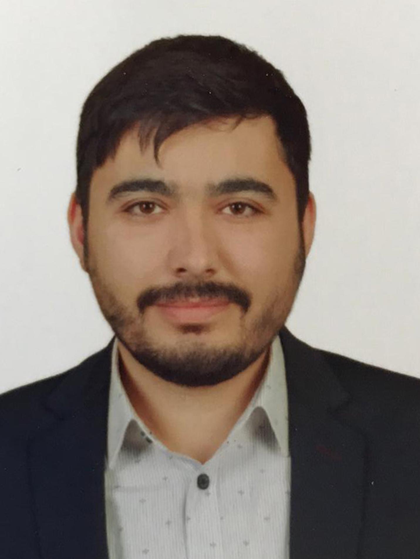 Muhammed VARIŞLI