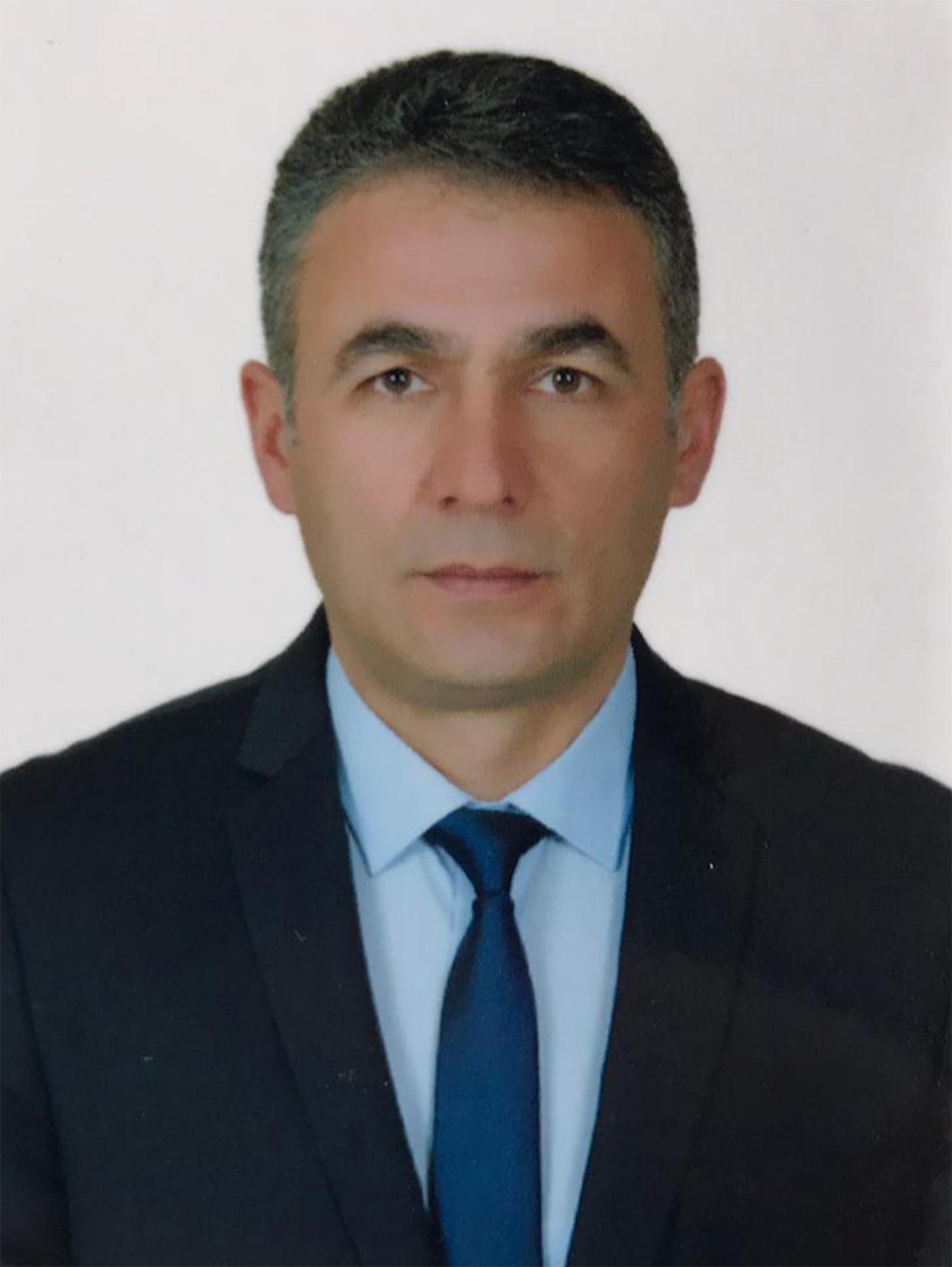 Hüseyin GÖMEÇ