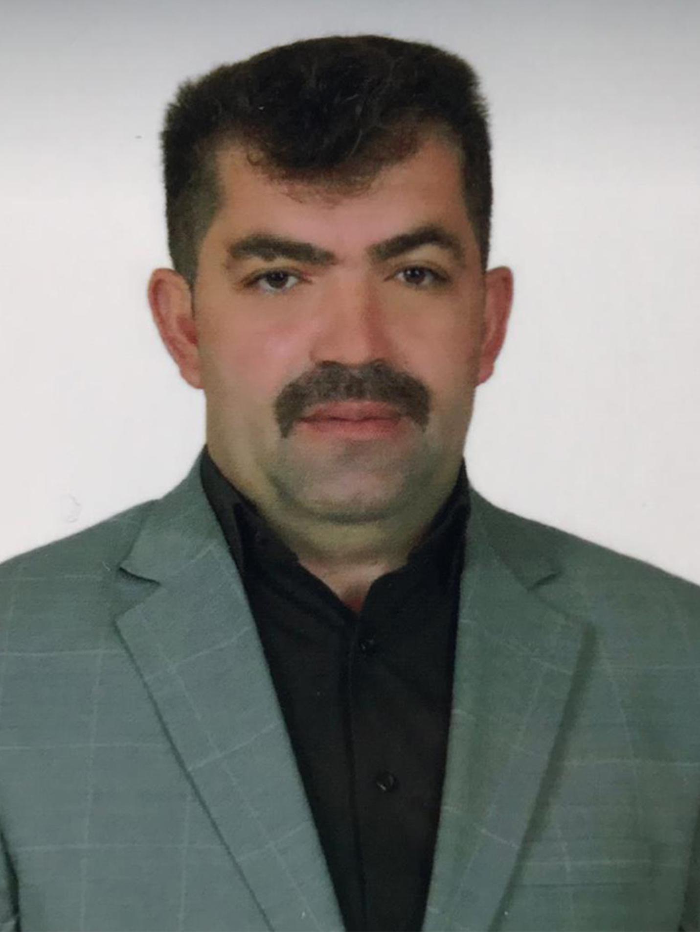 Muammer ÖZTÜRK