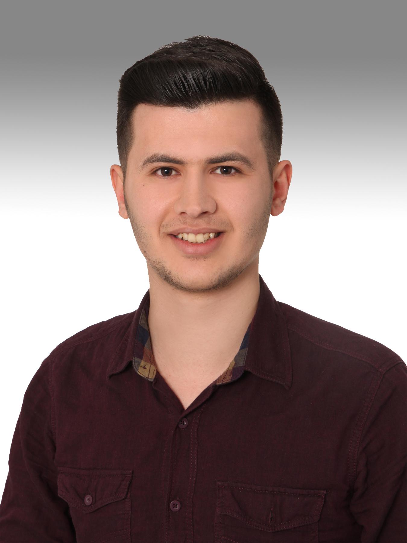 Ufuk ÖCAL