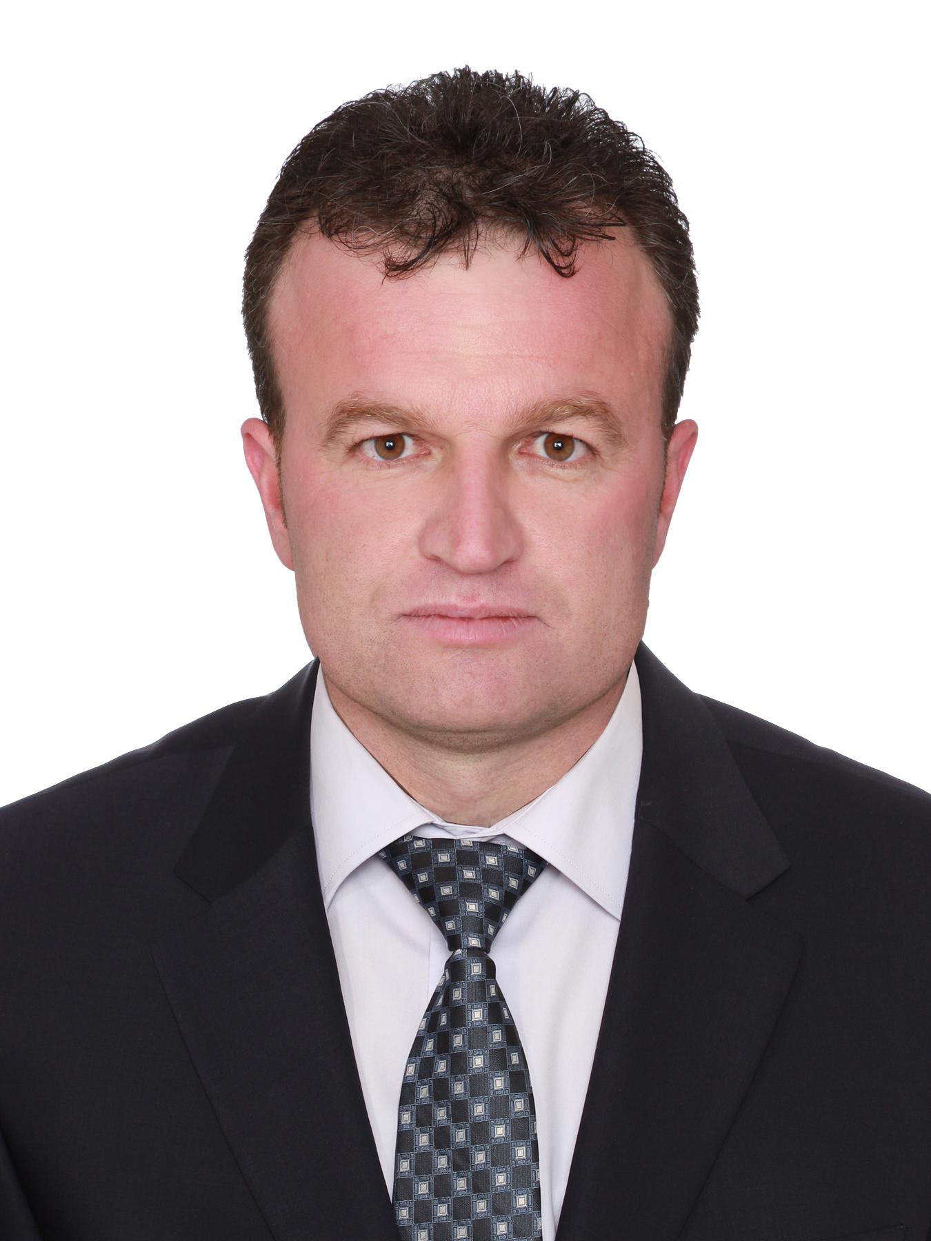 Ömer ŞİMŞEKER