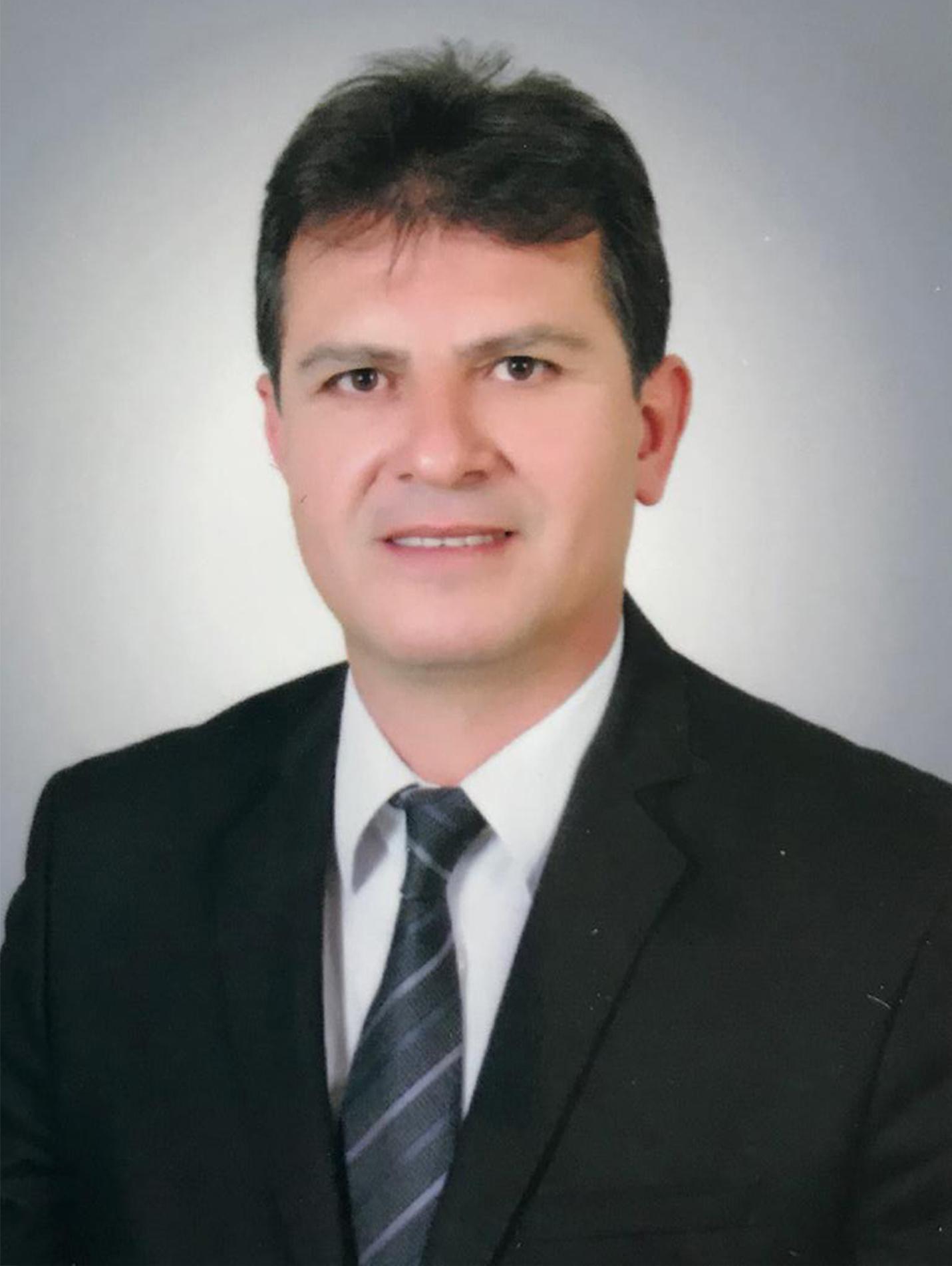 Halil İbrahim Yıldız