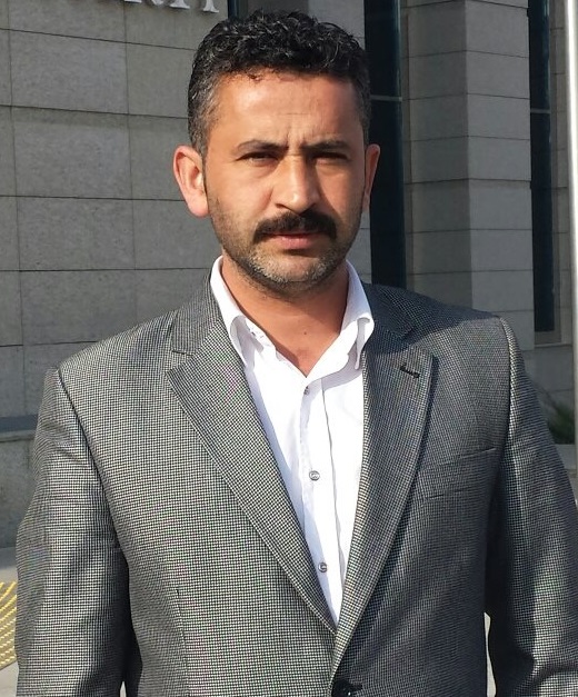 Sabit AYDOĞAN