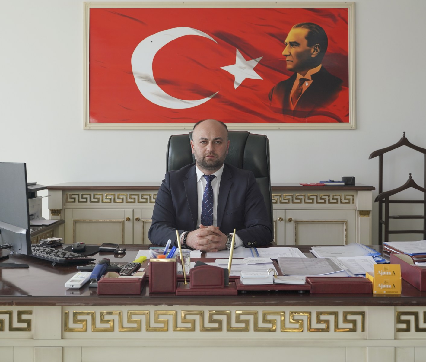 Salih ALTINTAŞ