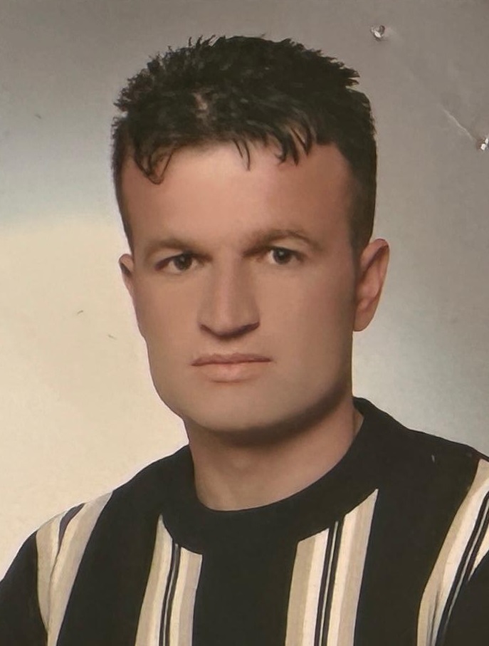 Ömer ŞİMŞEKER