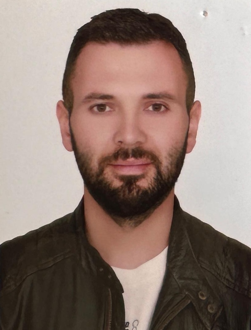 Şevket ÇINAR