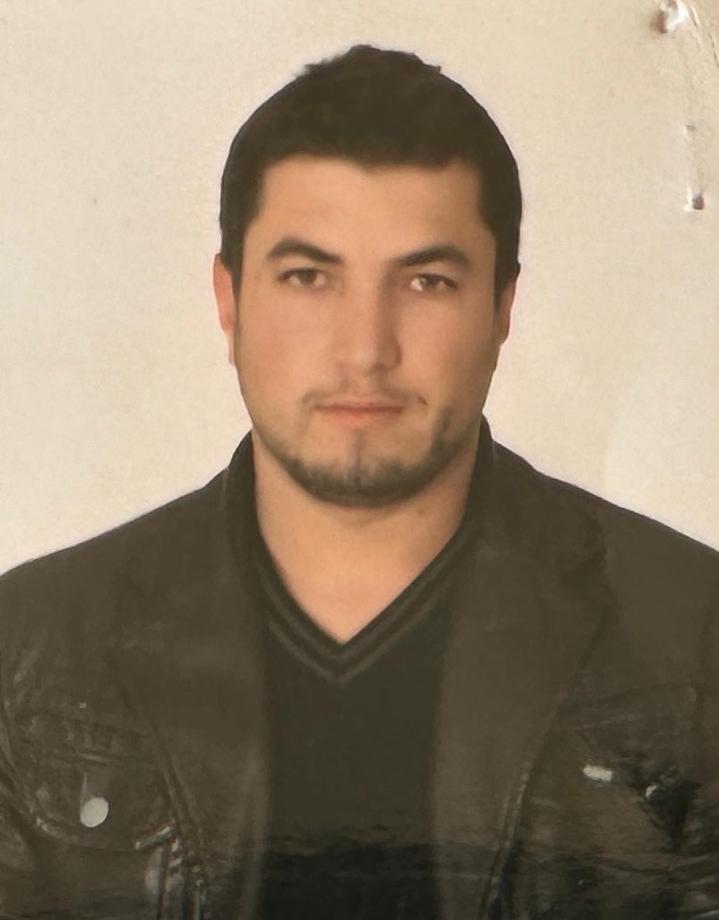 Yaser DEMİRKAZIK