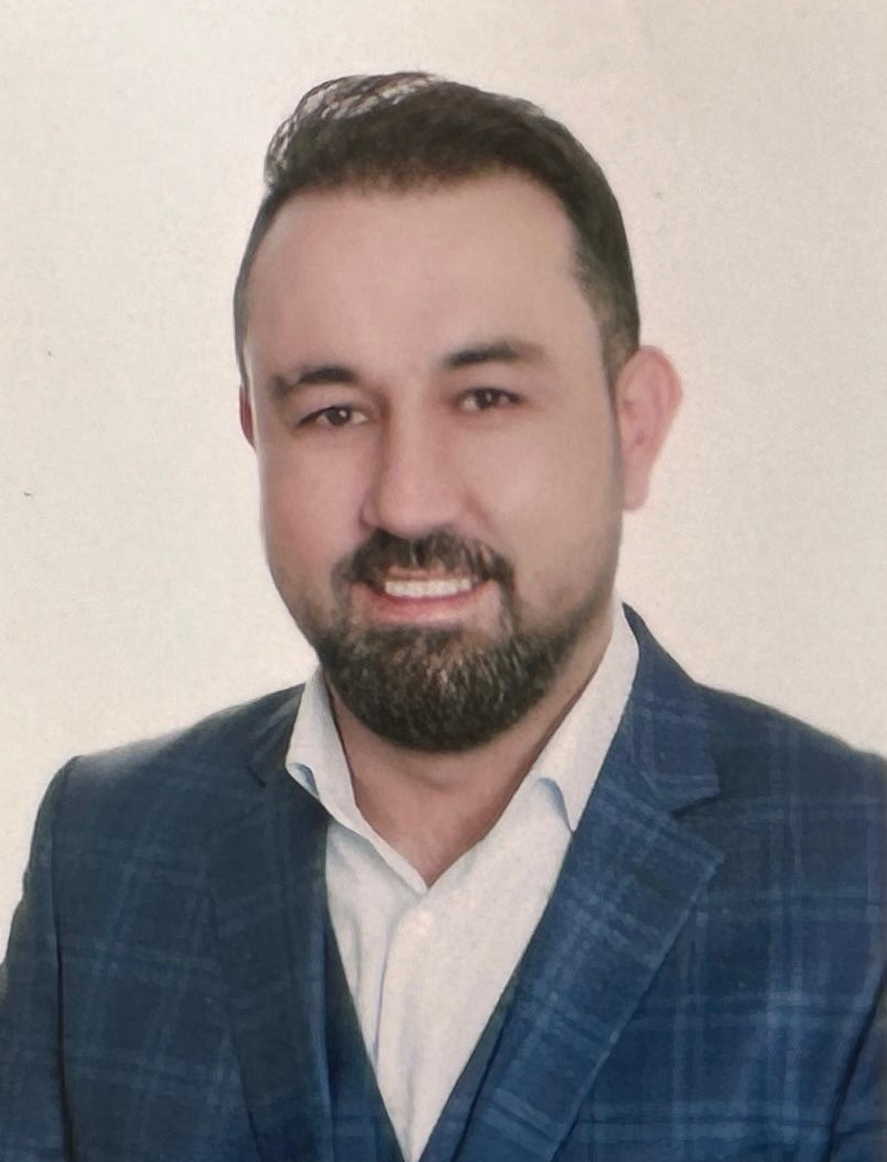 Mehmet BÜYÜKATA
