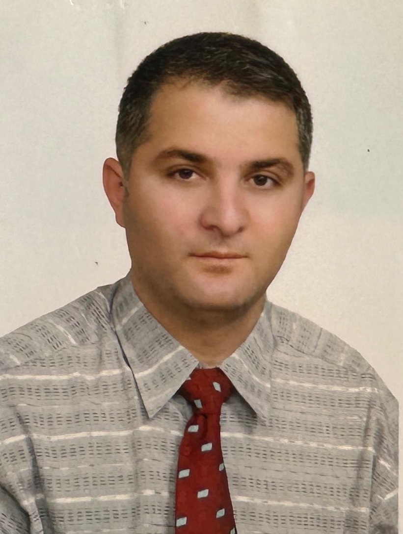 Murat ÖZTÜRK