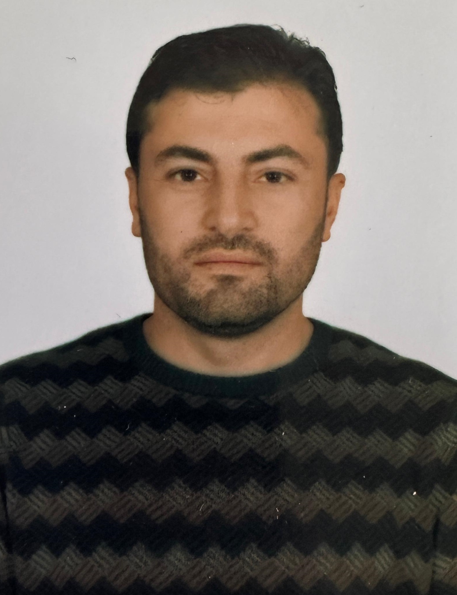 Hakan DOĞAN