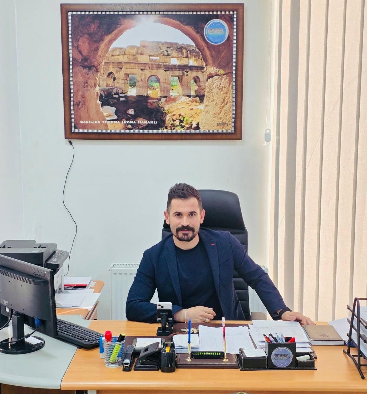 KÜLTÜR VE SOSYAL İŞLER MÜDÜRLÜĞÜ