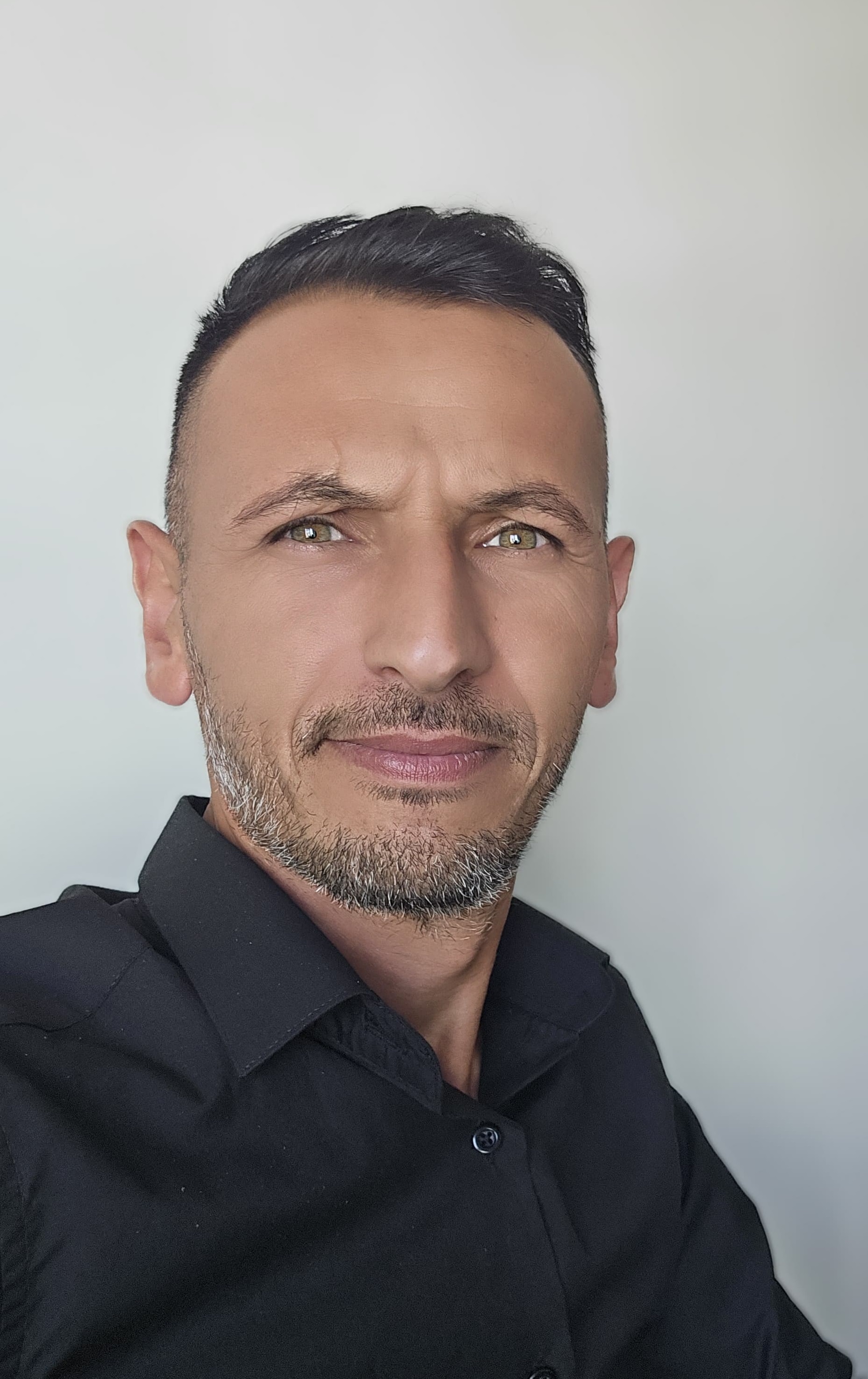 TEMİZLİK İŞLERİ ŞEFLİĞİ
