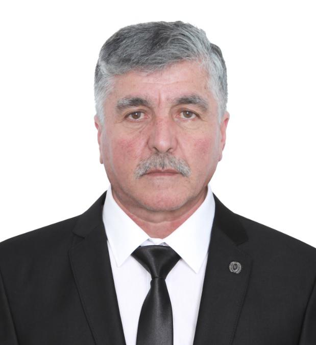 MAHMUT ZERAN