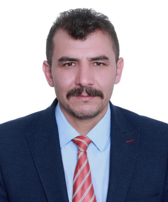 RECEP KANDIRAZ
