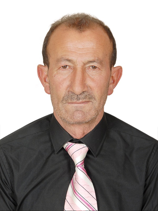 Mustafa GÖNÜLALAN