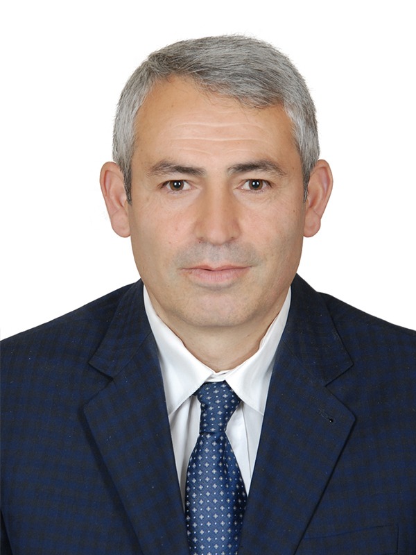 Ayhan KAYA