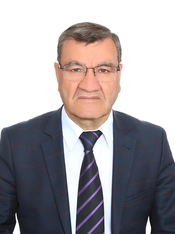 Hilmi ÇETİN